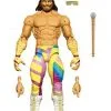WWE Macho Man Randy Savage WrestleMania Elite Action Figure